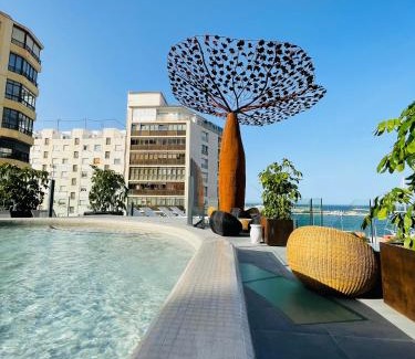 Denia Hotel | Maison Marineta