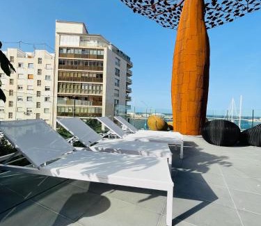 Denia Hotel | Maison Marineta