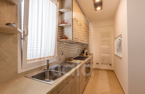 Copertino Apartment | Maison Marta - Spa Privata