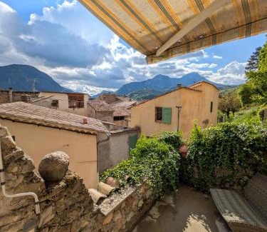 Castellane House | Maison Martina