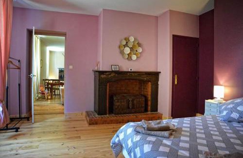 Orthez Bed & Breakfast | Maison Matachot
