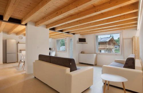 Aymavilles Apartment | Maison Millet Ozein
