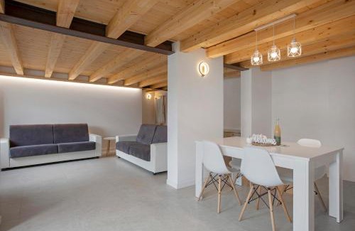 Aymavilles Apartment | Maison Millet Ozein