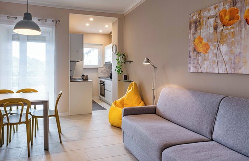 Banchette Apartment | Maison Mimi 1 Luxury apartment welcomes you to the heart of Canavese.