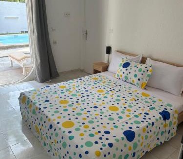 Drogba Beach House | Maison Mimosa