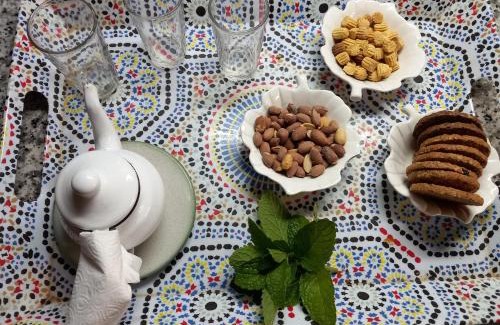 Hassilabied House | Maison Mirage B&B
