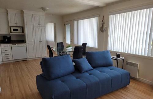 Sainte-Luce House | Maison Miramar à 5 min de la Baie