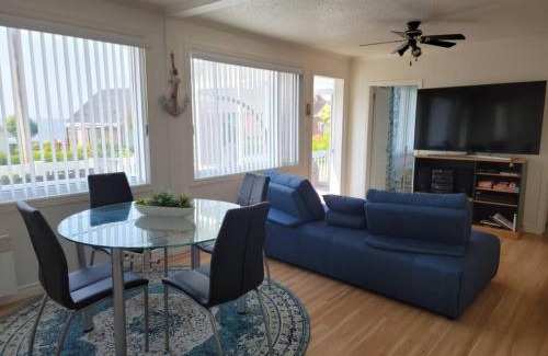 Sainte-Luce House | Maison Miramar à 5 min de la Baie