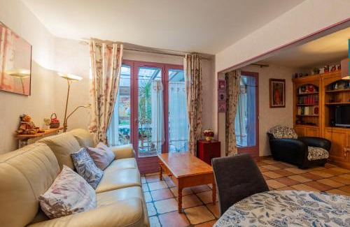 Annecy-le-Vieux House | Maison mitoyenne proche lac annecy