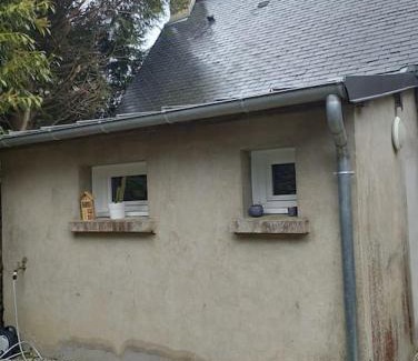 Jublains House | Maison moderne