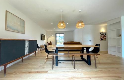 Labenne House | Maison moderne idéale famille à 10 mn de la plage