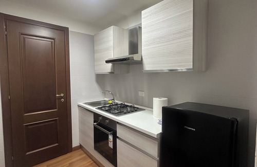 Nola Apartment | Maison Monique, cozy apartment in the historic center