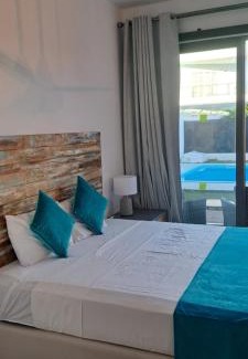 Mont Choisy Apartment | Maison Mont Choisy - One or Two Bedrooms Apartment
