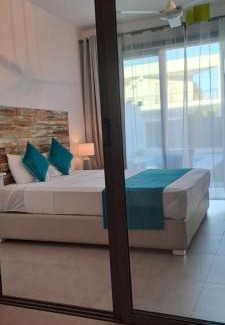 Mont Choisy Apartment | Maison Mont Choisy - One or Two Bedrooms Apartment