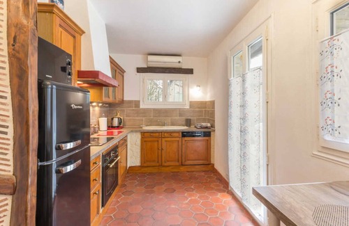 Montalet-le-Bois House | Maison Montalet le Bois