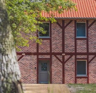 Onesse-et-Laharie Bed & Breakfast | Maison Montaut