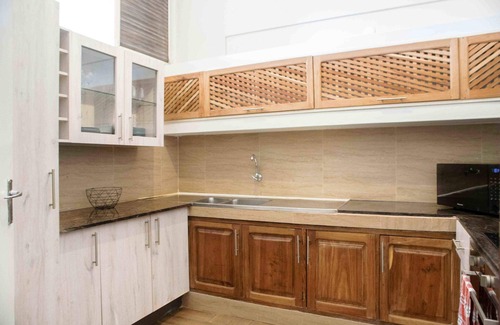 Polana Cimento B Apartment | Maison Moz - Cristal