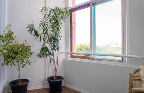 Polana Cimento B Apartment | Maison Moz - Cristal