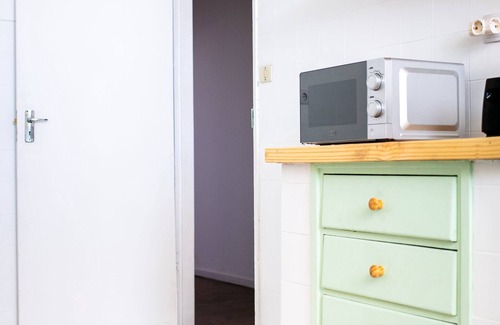 Polana Cimento A Apartment | Maison Moz - Maputo View III