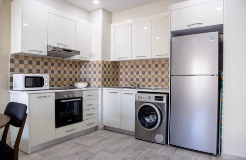 Polana Cimento A Apartment | Maison Moz - Polana Plaza VII