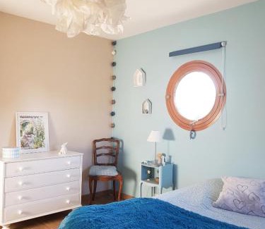 Noyal-Muzillac Bed & Breakfast | Maison néo-bretonne