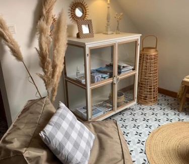 Noyal-Muzillac Bed & Breakfast | Maison néo-bretonne