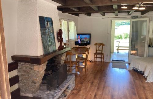 Les Martys House | Maison NATURALY