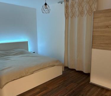 Oberhergheim House | Maison neuve à 8 min de Colmar