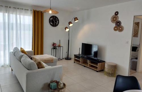 Bessens Villa | Maison neuve à Bessens
