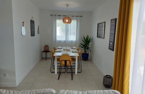 Bessens Villa | Maison neuve à Bessens