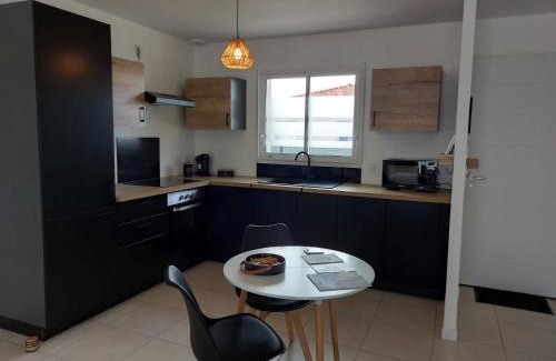 Bessens Villa | Maison neuve à Bessens