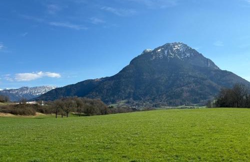Le Chatelard Villa | Maison neuve à la montagne
