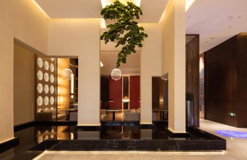 Cixi Hotel | Maison New Century Hotel Cixi Hangzhou Bay