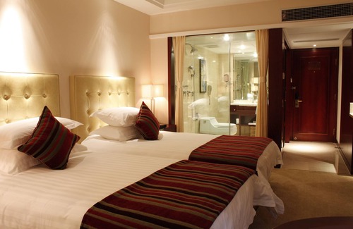 Yinzhou Hotel | Maison New Century Hotel Ningbo