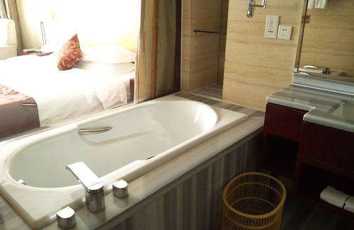 Yinzhou Hotel | Maison New Century Hotel Ningbo