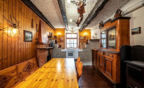 Mattie Apartment | Maison nonna Tilde - Valsusa