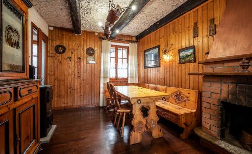 Mattie Apartment | Maison nonna Tilde - Valsusa