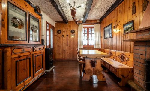 Mattie Apartment | Maison nonna Tilde - Valsusa