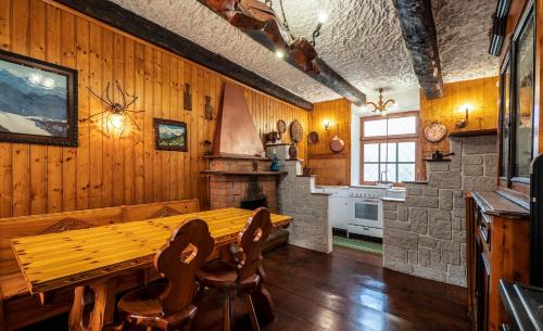 Mattie Apartment | Maison nonna Tilde - Valsusa