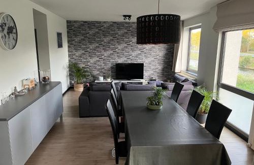 Veurne Apartment | Maison Noordburg Veurne