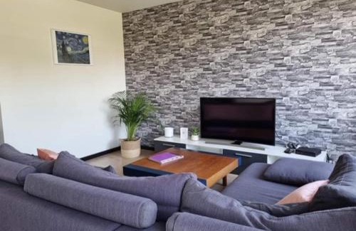 Veurne Apartment | Maison Noordburg Veurne