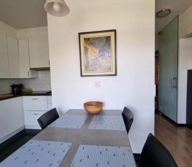 Veurne Apartment | Maison Noordburg Veurne