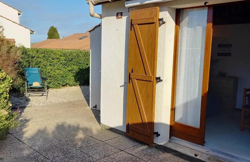 Notre-Dame-de-Monts House | Maison Notre-Dame-de-Monts, 2 pièces, 4 personnes - FR-1-540-123