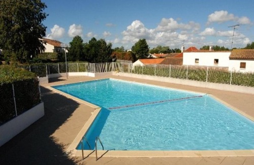 Notre-Dame-de-Monts House | Maison Notre-Dame-de-Monts, 2 pièces, 4 personnes - FR-1-540-123