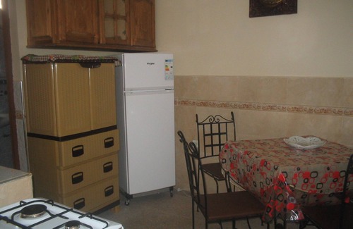 Meknes Medina Apartment | Maison Olga - Ancienne Medina (apartment)