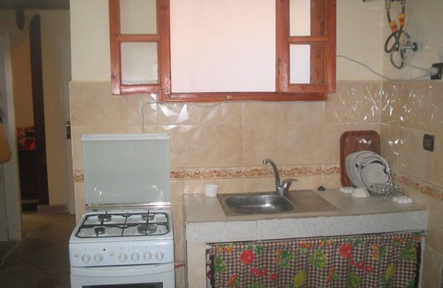 Meknes Medina Apartment | Maison Olga - Ancienne Medina (apartment)