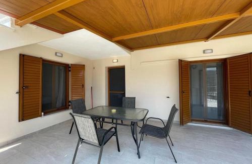 Valanidorrachi House | Maison Olga