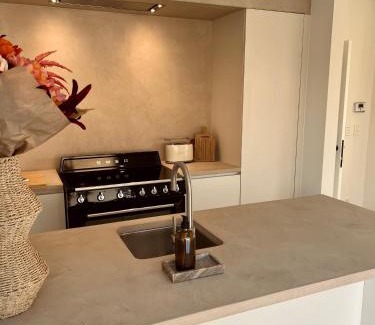 Torhout Villa | Maison Olive
