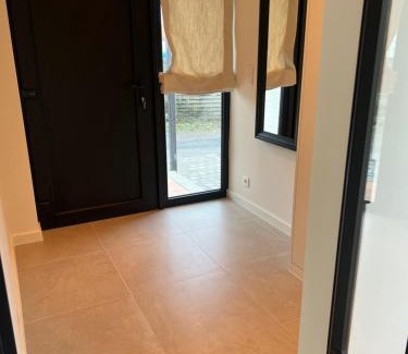 Torhout Villa | Maison Olive