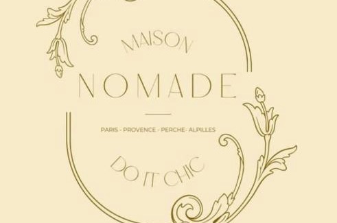 Courcerault Villa | Maison Oriane Perche - Maison Nomade Chic